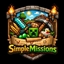 SimpleMissions logo
