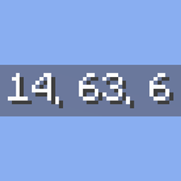 Just Coordinates project image