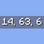 Just Coordinates logo