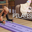 Official Pilates Mod V1 logo