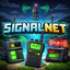 SignalNet logo