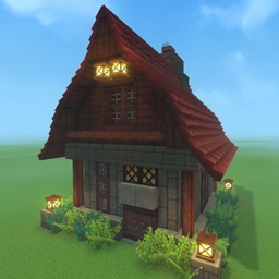 (30nsg) Cottage  2 story Loft logo