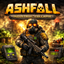 EmberFall logo