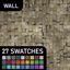 🧱  [ESI] Ravage Raku (Wall) | Wall logo