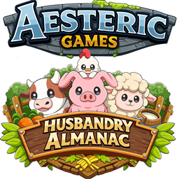 Husbandry Almanac logo