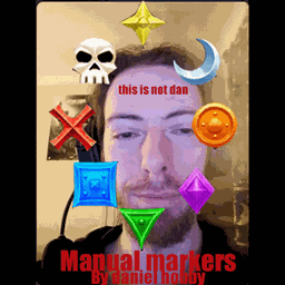 Manual Marker logo