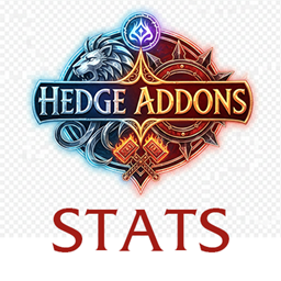 Hedge Stats project image