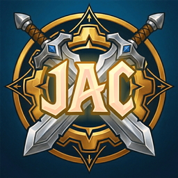 Just Assisted Combat logo