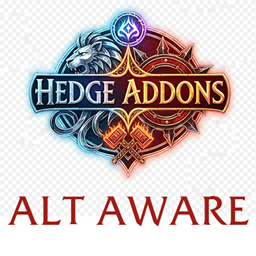 Hedge Alt Aware project image