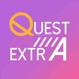 QuestExtra logo