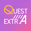 QuestExtra logo