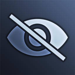 Auto Hide UI logo
