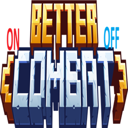 Better Combat toggle on/off logo