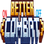 Better Combat toggle on/off logo