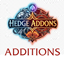 Hedge Additions logo