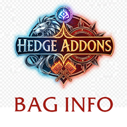 Hedge Bag Info logo