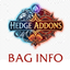 Hedge Bag Info logo