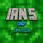 Ian99's Crazy Dimension! logo