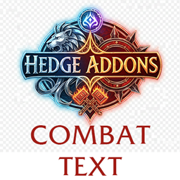 Hedge Combat Text project image