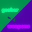 goober's weapons and more logo