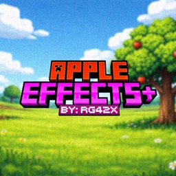 Apple Efects+ logo