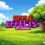 Apple Efects+ logo