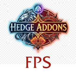 Hedge FPS Counter project image