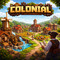 Colonial project image