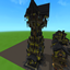 Ancient Tower of Dark Knowledge logo