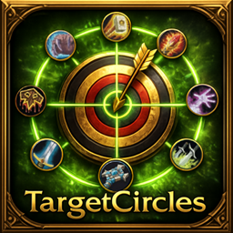TargetCircles project image