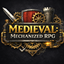 Medieval_Mechanized by Zavrelos logo