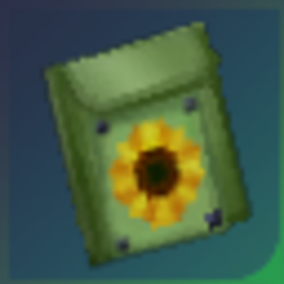 Sunflower Seed Bag (Eternal) [en-US] [pt-BR] logo