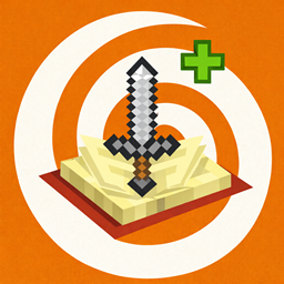 More RPG Attributes logo