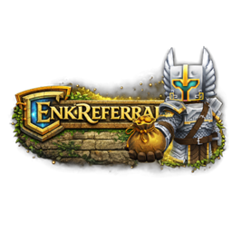EnkReferral - Refer a Friend Through an NPC! project image