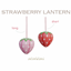 Strawberry Lantern logo