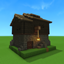 Simple Farming Shed logo