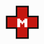 Max's Health Expansion logo
