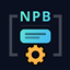 NameplateBuilder logo