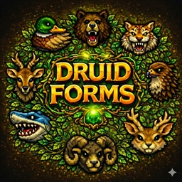 Druid Forms logo