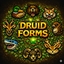 Druid Forms logo