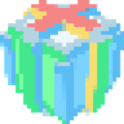 Crisper's World Terra Content logo