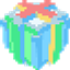 Crisper's World Terra Content logo
