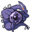 Cobblemon: Shadowed Hearts logo