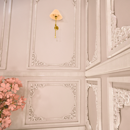 Wall Paneling (Set 3) project image