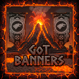 GoT Banners logo