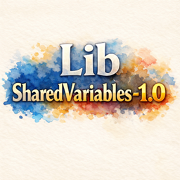 LibSharedVariables project image