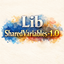 LibSharedVariables logo