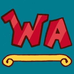 WynnAnimated logo