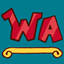 WynnAnimated logo