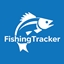 FishingTracker logo